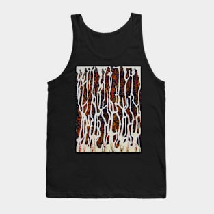 Stocksom RENEWAL 2 Tank Top